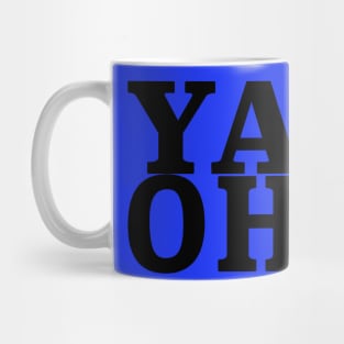 Ya OH- Mug